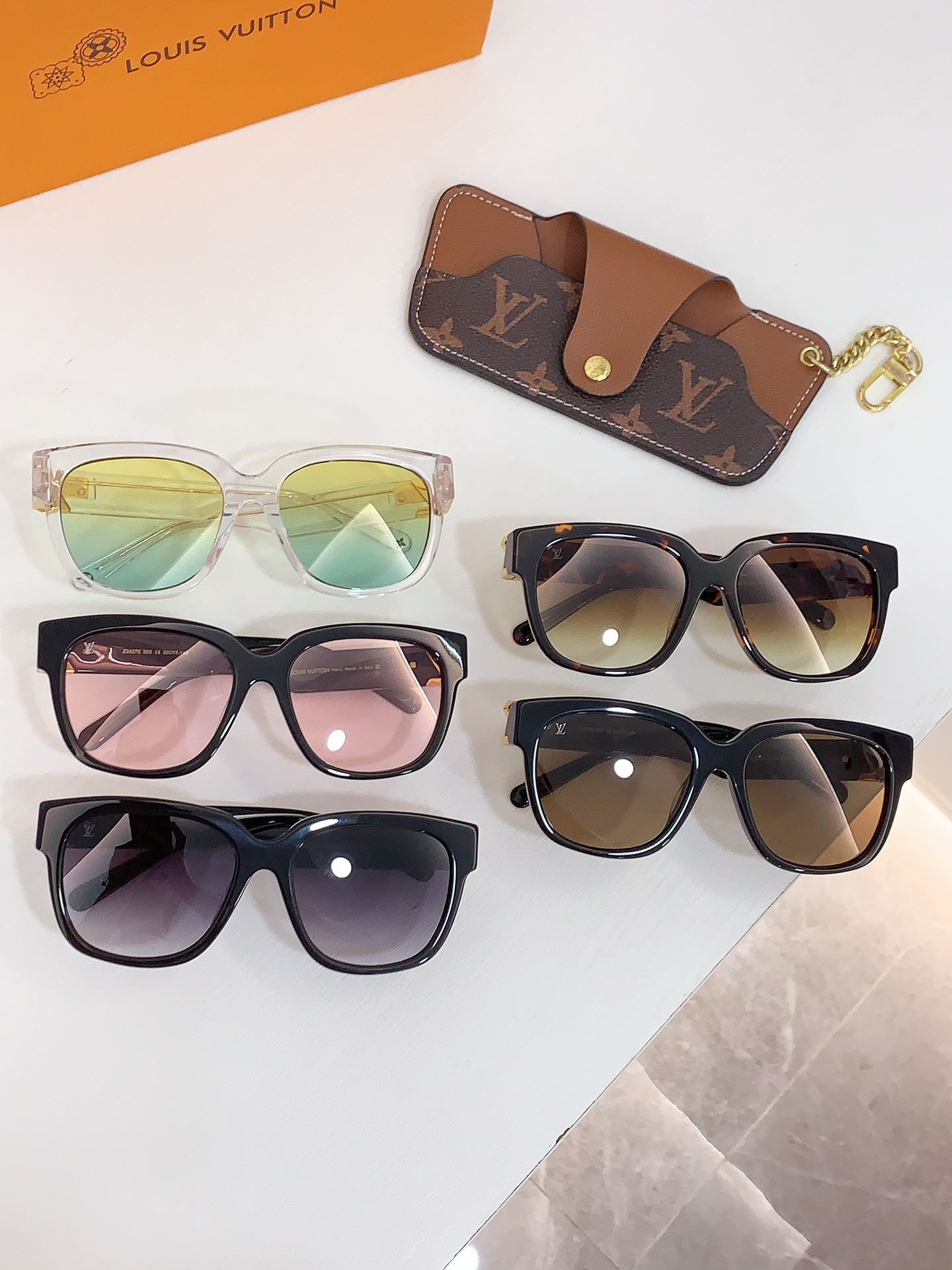 Louis Vuitton Sunglasses